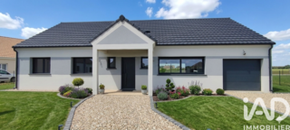  Maison � vendre 4 pi�ces 111 m�