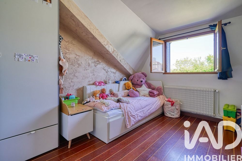 � vendre  Maison Cachan (94230)