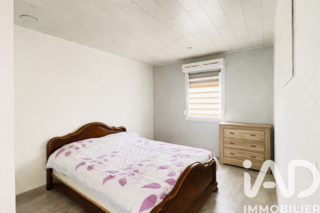  Appartement � vendre 2 pi�ces 45 m�