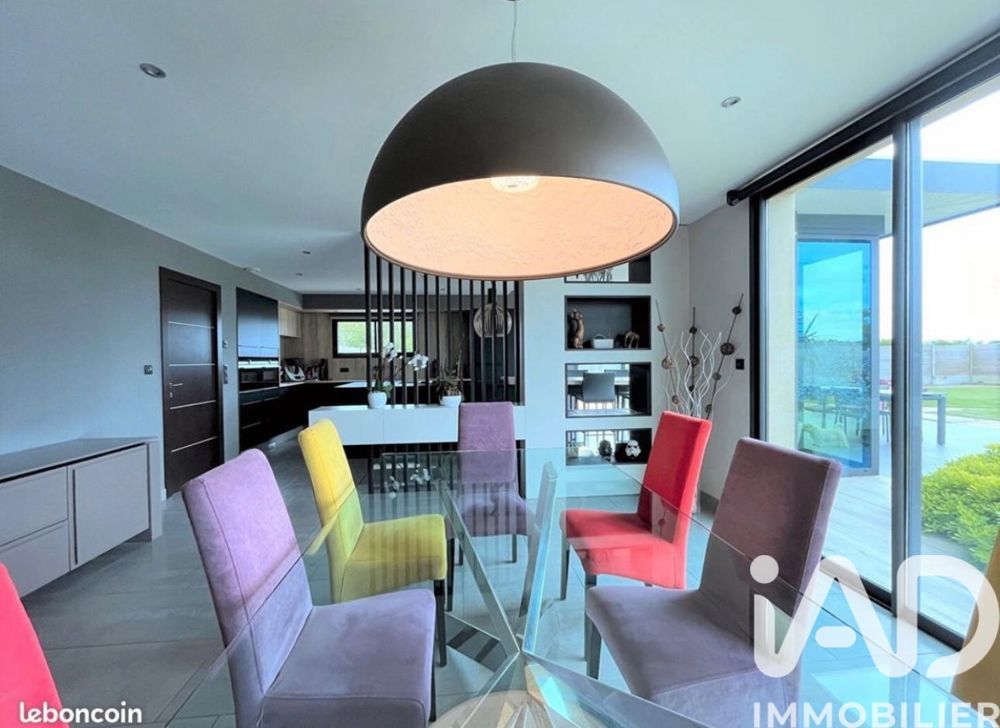 � vendre  Villa Saint-Renan (29290)