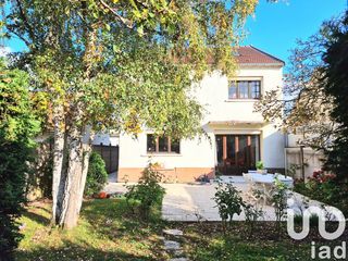  Maison � vendre 9 pi�ces 172 m�