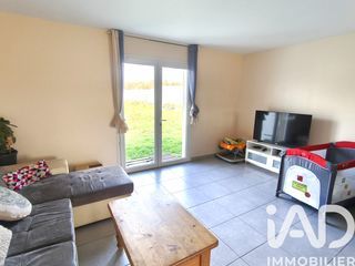  Maison � vendre 5 pi�ces 106 m�