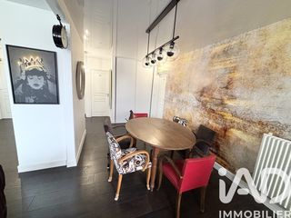  Appartement � vendre 3 pi�ces 80 m�