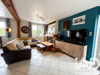  Maison � vendre 6 pi�ces 195 m�