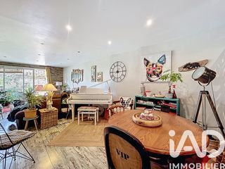  Maison � vendre 3 pi�ces 105 m�