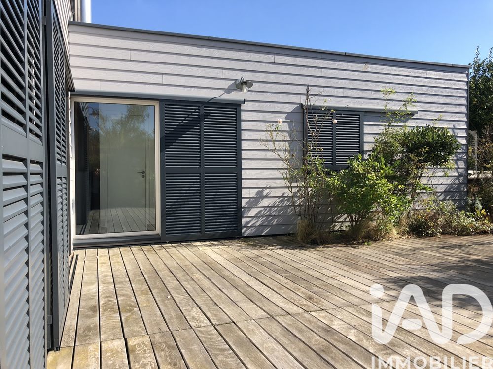 � vendre  Maison Chatou (78400)