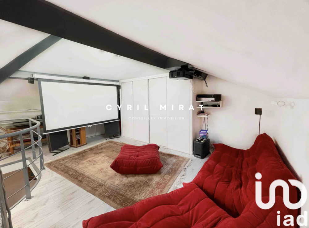 � vendre  Maison La Seyne-sur-Mer (83500)