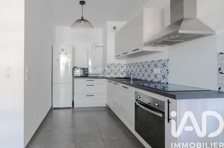  Appartement � vendre 2 pi�ces 44 m�