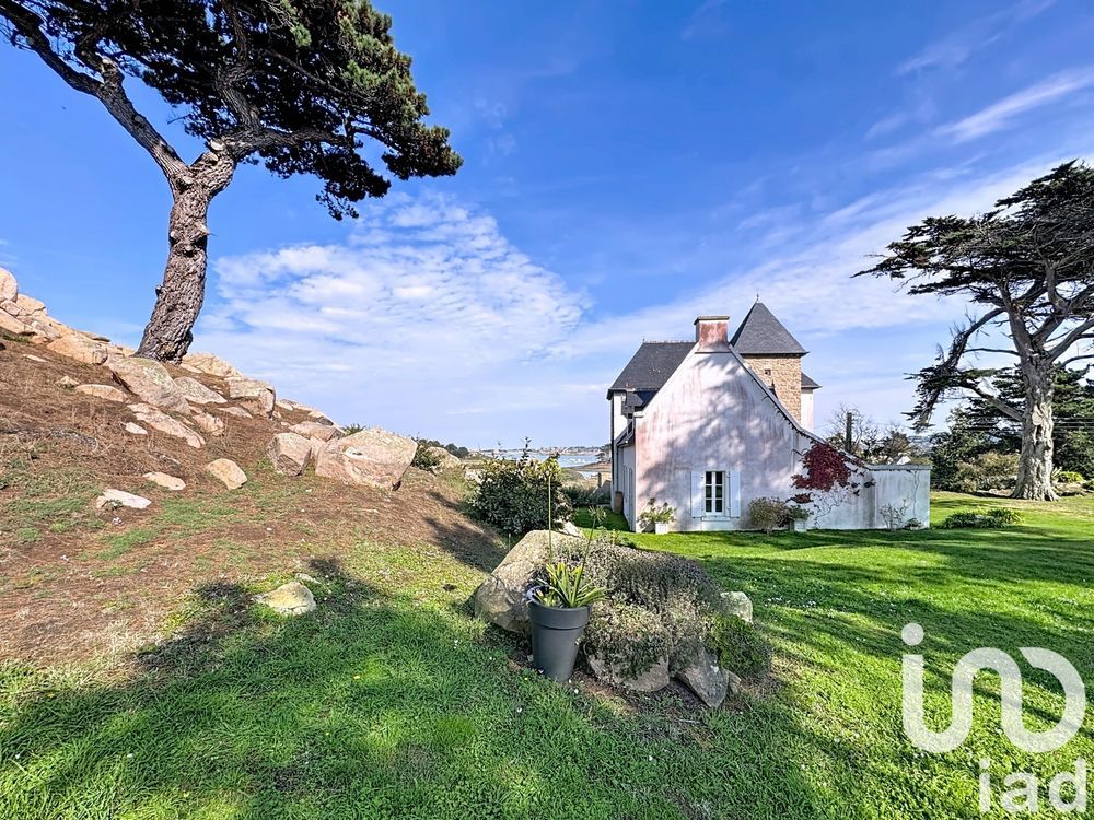 � vendre  Maison Penv�nan (22710)