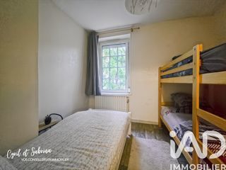  Appartement � vendre 3 pi�ces 60 m�