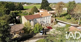  Maison � vendre 12 pi�ces 270 m�