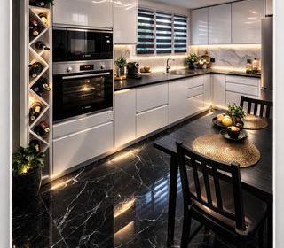  Appartement � vendre 3 pi�ces 66 m�