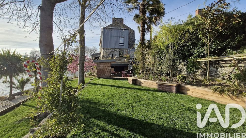 � vendre  Maison Morieux (22400)