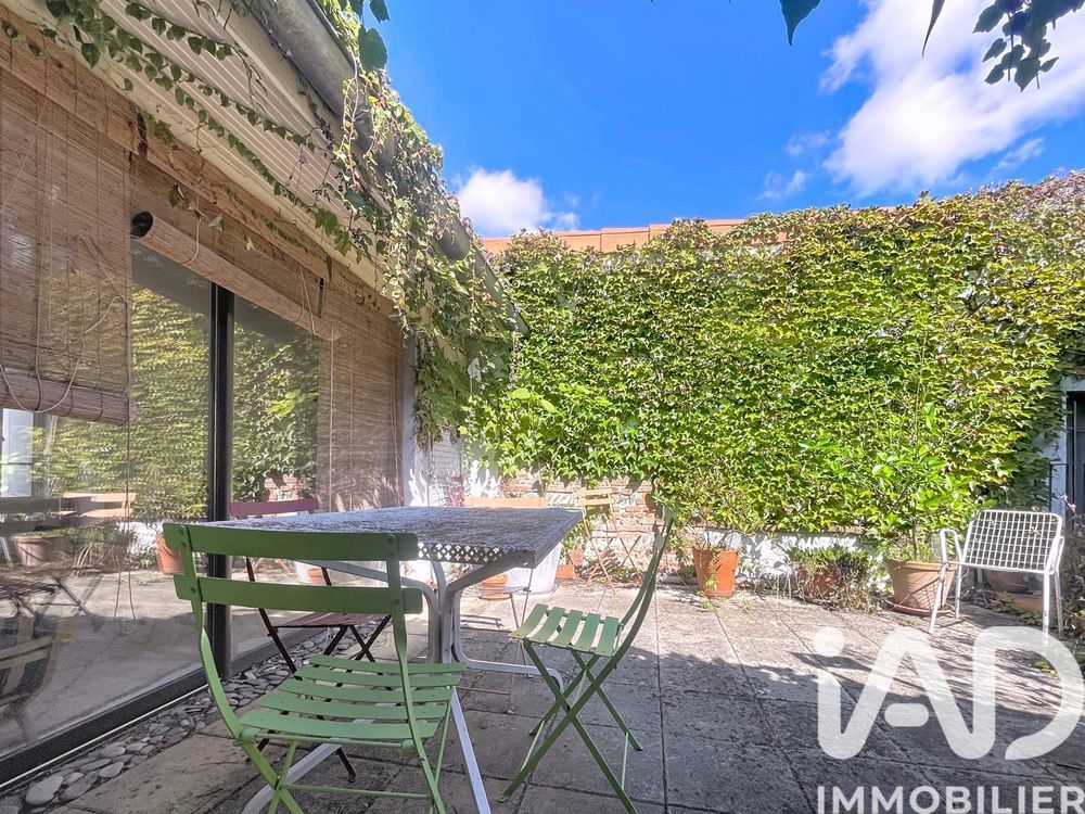 � vendre  Maison Toulouse (31000)