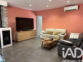  Maison � vendre 5 pi�ces 110 m�