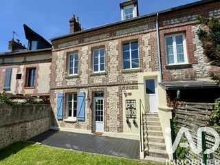  Maison � vendre 6 pi�ces 127 m�