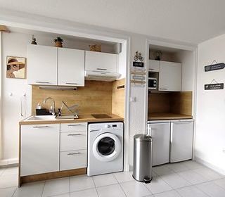  Appartement � vendre 3 pi�ces 38 m�