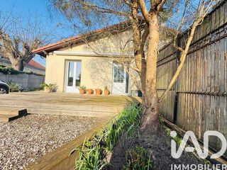  Maison � vendre 5 pi�ces 120 m�