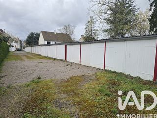  Parking / Garage � vendre 802 m�
