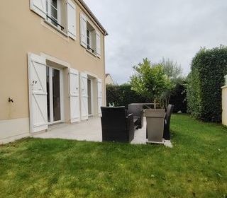  Maison � vendre 4 pi�ces 80 m�