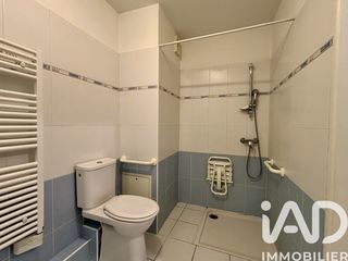  Appartement � vendre 2 pi�ces 39 m�