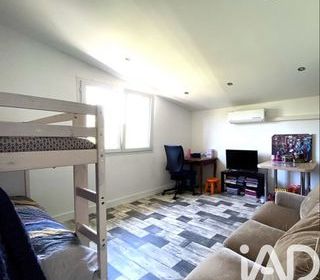  Maison � vendre 5 pi�ces 139 m�