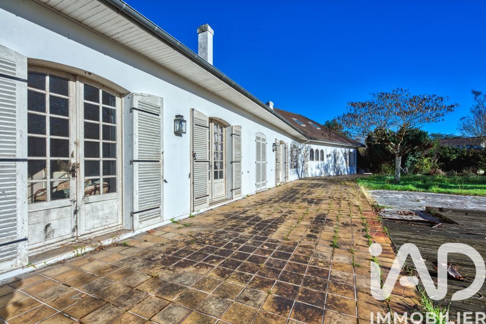 � vendre  Maison M�rignac (33700)