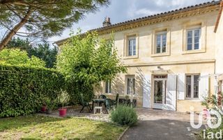  Maison � vendre 7 pi�ces 210 m�