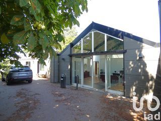  Maison � vendre 7 pi�ces 383 m�