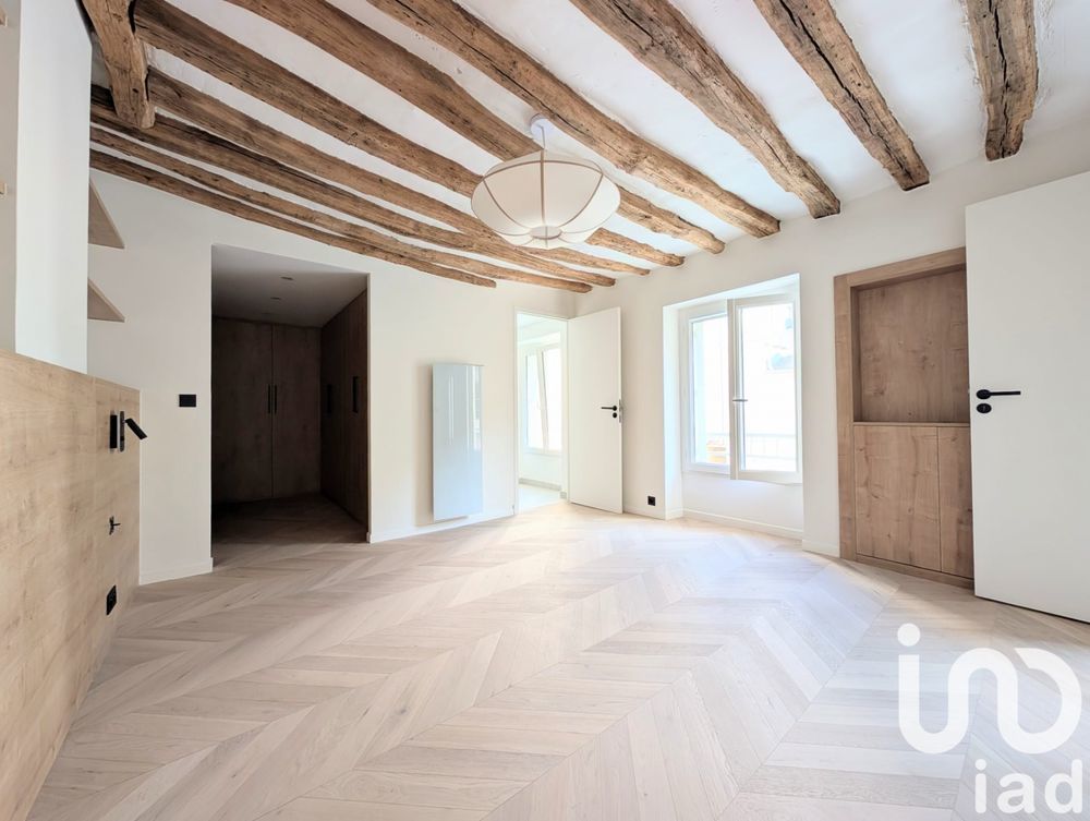 � vendre  Appartement Versailles (78000)