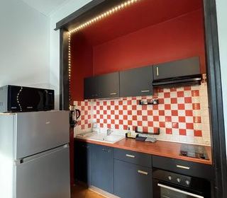  Appartement � vendre 2 pi�ces 36 m�