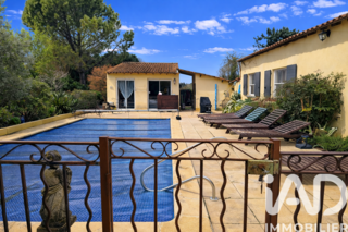  Maison � vendre 7 pi�ces 210 m�