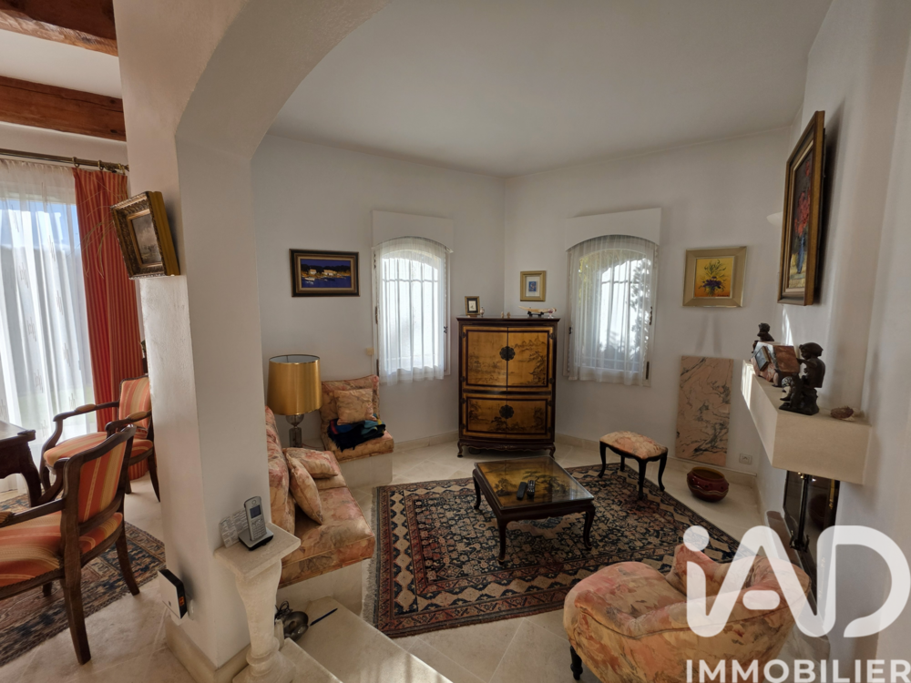 � vendre  Maison La Motte (83920)