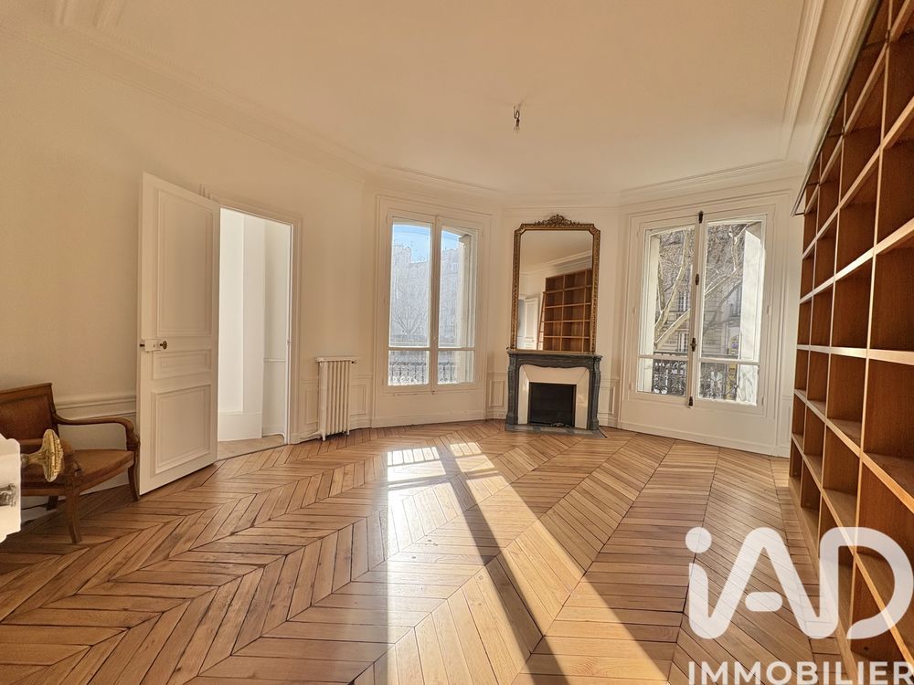 � vendre  Appartement Paris 6