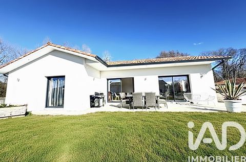   Vente Maison/villa 5 pi�ces Maison - 5 pi�ce(s) - 138 m�