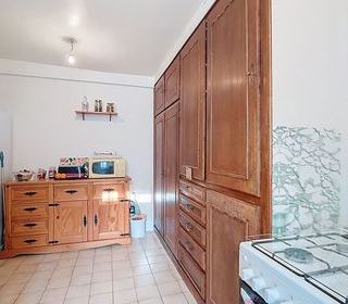  Appartement � vendre 3 pi�ces 66 m�