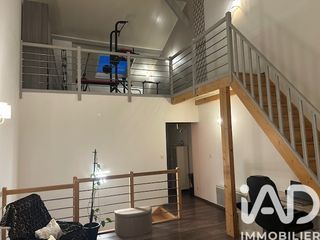  Maison � vendre 4 pi�ces 109 m�