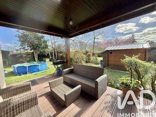  Maison � vendre 4 pi�ces 90 m�