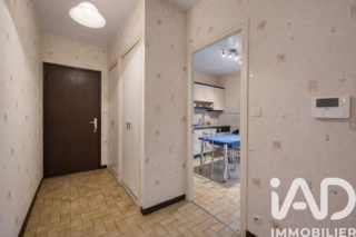  Appartement � vendre 4 pi�ces 67 m�