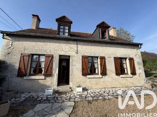  Maison � vendre 5 pi�ces 110 m�