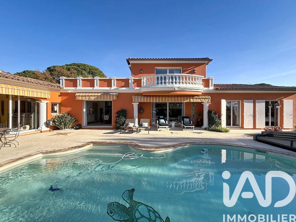 � vendre  Maison Fr�jus (83600)