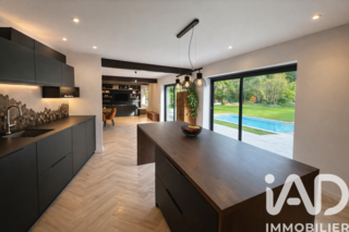  Maison � vendre 10 pi�ces 289 m�