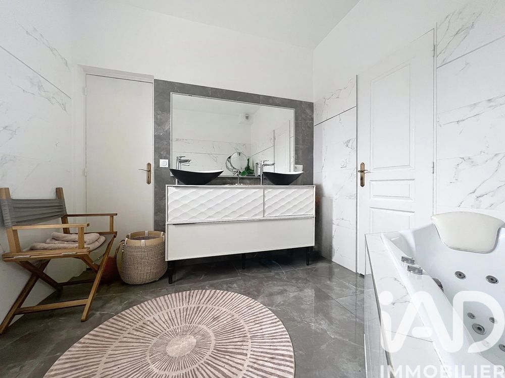 � vendre  Maison Tournan-en-Brie (77220)