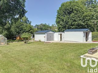  Maison � vendre 6 pi�ces 144 m�