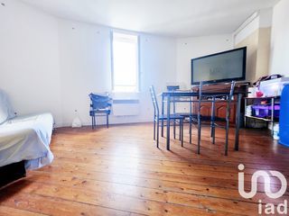  Appartement � vendre 2 pi�ces 39 m�