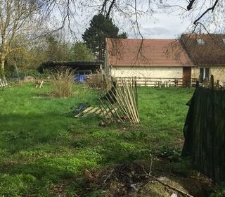  Maison � vendre 3 pi�ces 63 m�