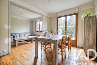  Maison � vendre 5 pi�ces 81 m�