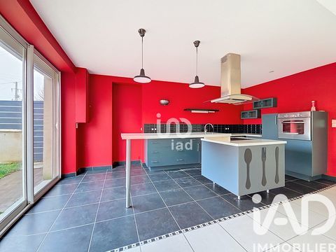   Vente Maison/villa 3 pi�ces Maison - 3 pi�ce(s) - 92 m�