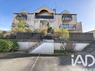  Parking / Garage � vendre 12 m�