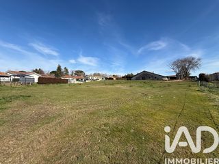  Terrain � vendre 2934 m�